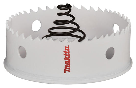 Sierra Copa Bim Acero Inox 83mm (3 1/4'') - Makita - Herram.cl