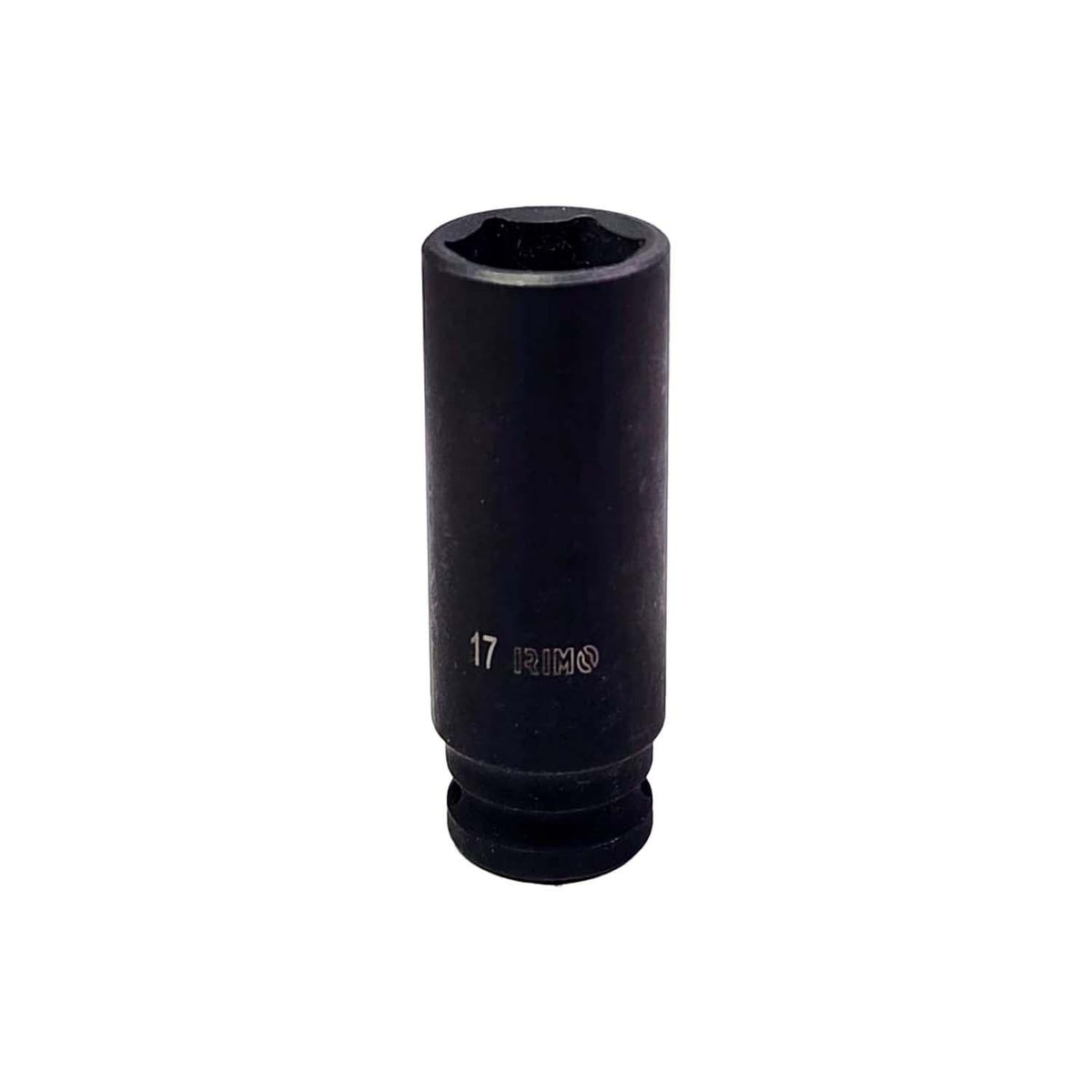 Dado Impacto IRIMO 3/8'' Largo 17mm Hex Cr-Mo Dynamic-Drive - Herram.cl
