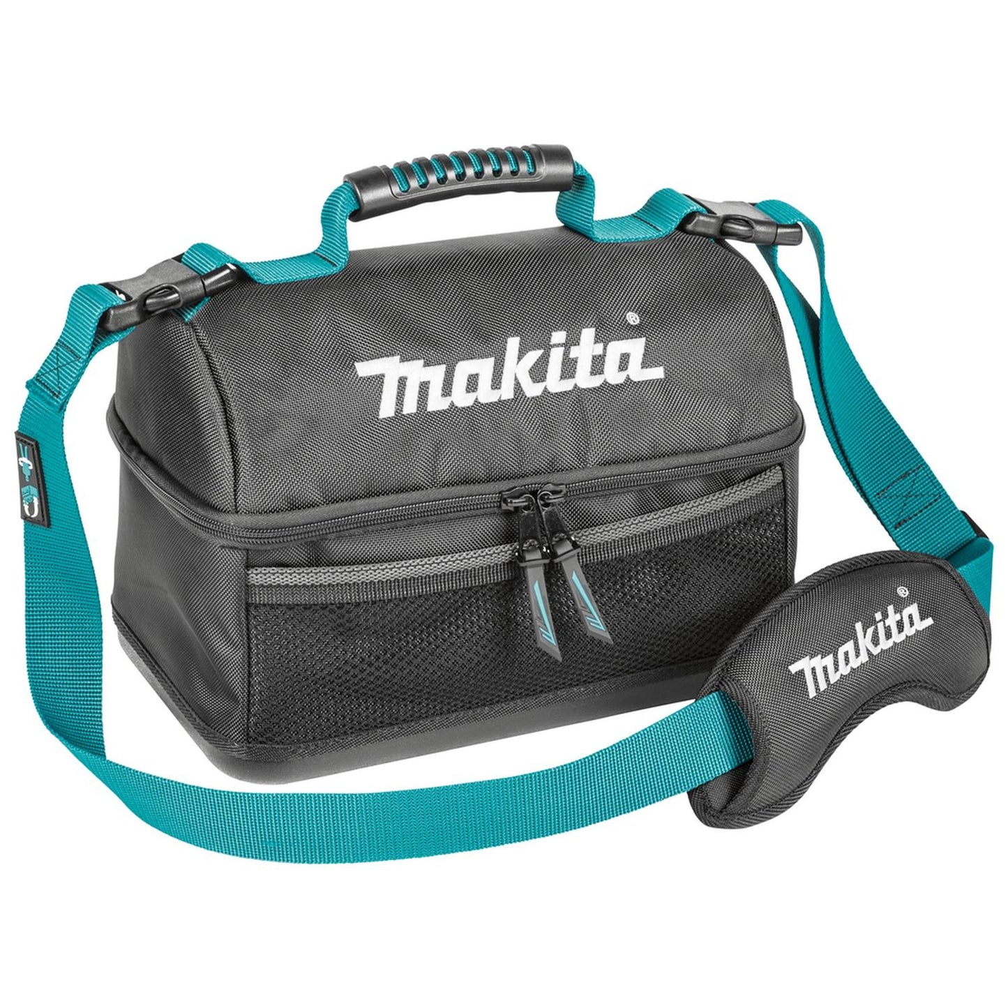 Bolso Lonchera con correa para Hombro 8,5 L - Makita - Herram.cl