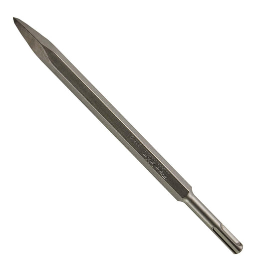 Cincel Punto SDS - Plus 250mm - Makita - Herram.cl