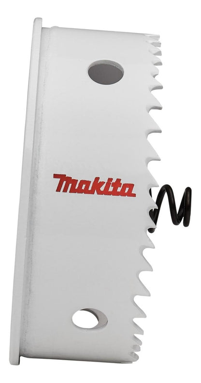 Sierra Copa Bim Acero Inox 79mm (3 1/8'') - Makita - Herram.cl