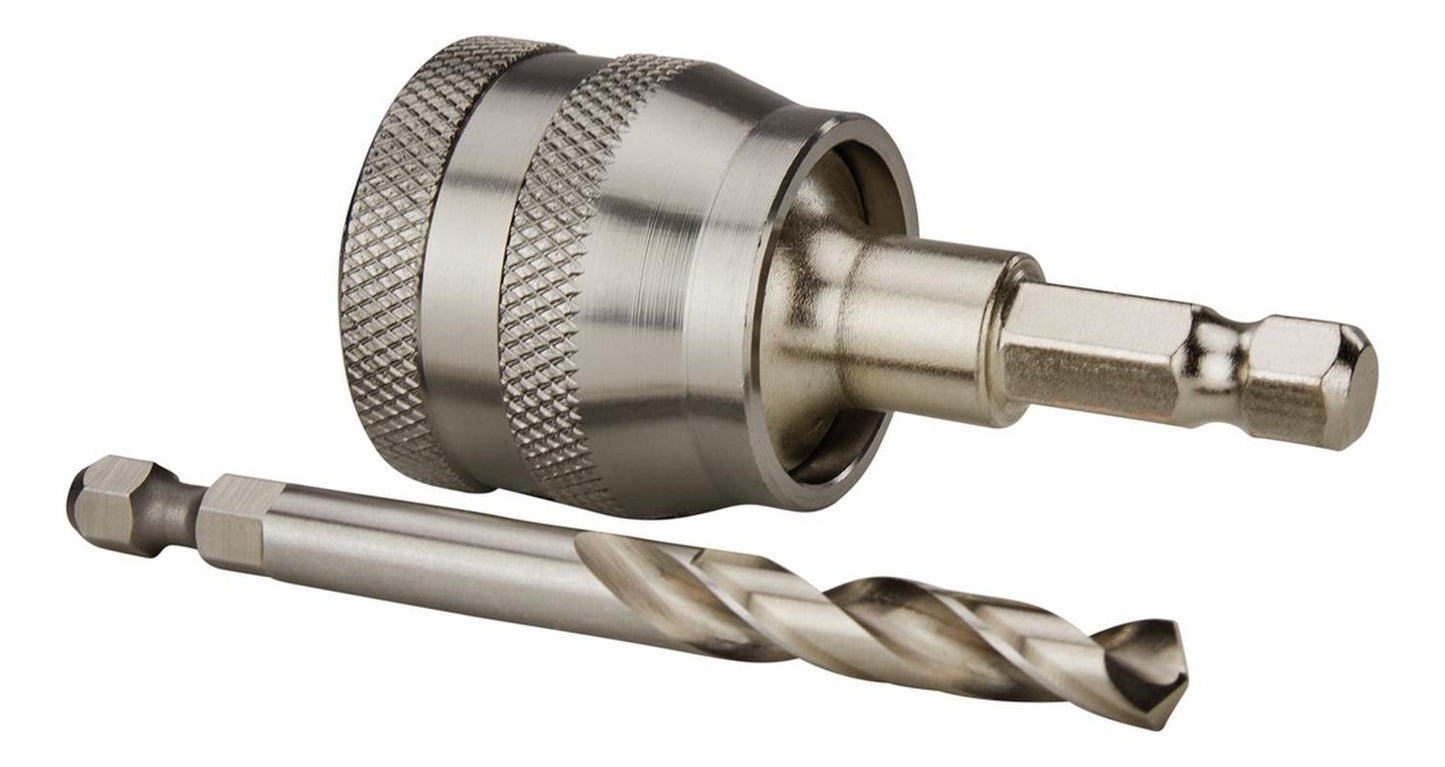 Adaptador Ezychange Y HSS - G Broca Piloto Makita E - 04070 - Herram.cl