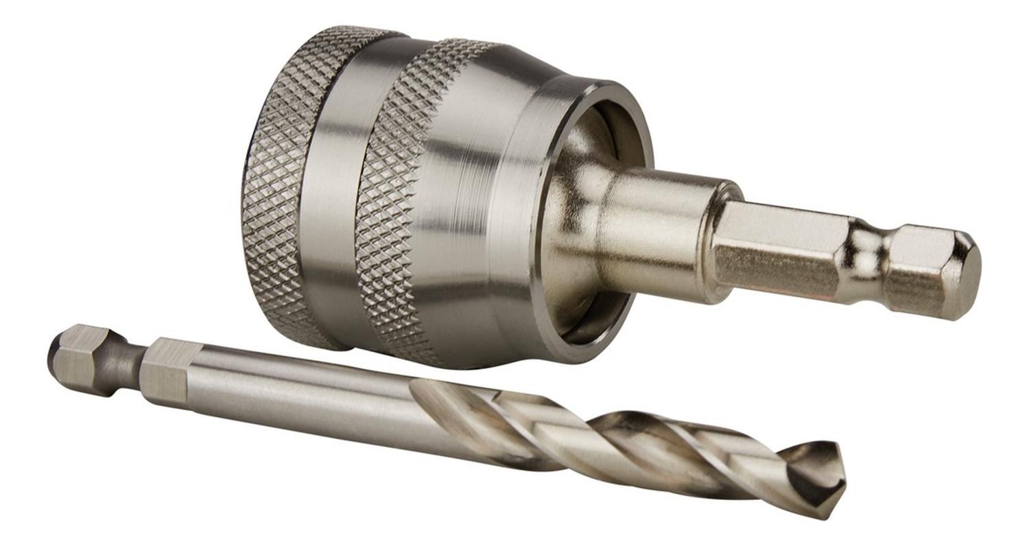Adaptador Ezychange Y HSS - G Broca Piloto Makita E - 04070 - Herram.cl