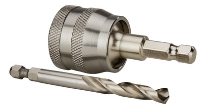 Adaptador Ezychange Y HSS - G Broca Piloto Makita E - 04070 - Herram.cl