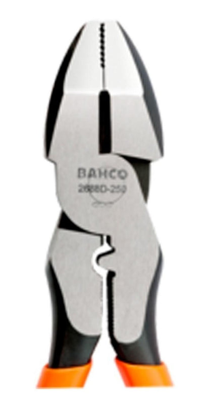 Alicate Enfierrador 250mm (10) Bahco - 2688d - 250 - Herram.cl