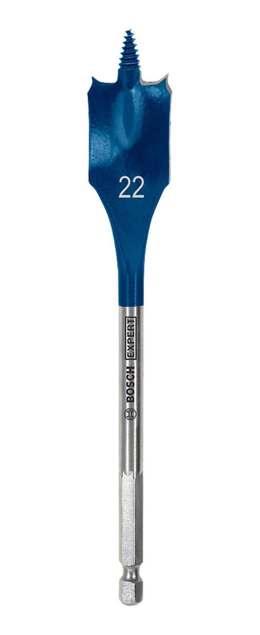Broca Paleta Expert Self Cut Speed 22 X 152mm – Bosch - Herram.cl
