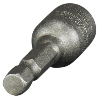 Vaso magnético 10x50mm Toma Hex. - Makita - Herram.cl