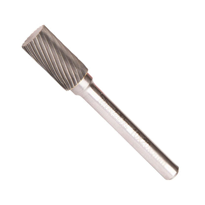 Fresa Rotativa Cilíndrica 3/8''x3/4''x1/4'' Inox - Makita - Herram.cl
