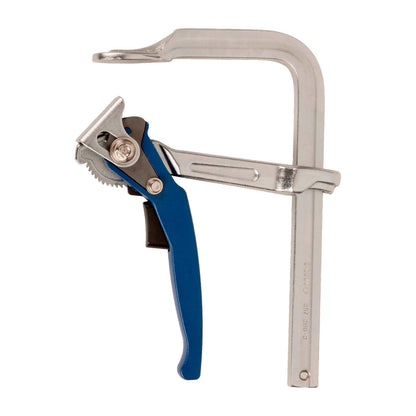 Prensa Sargento Tipo F 300x140mm 510 kg - Irimo - Herram.cl