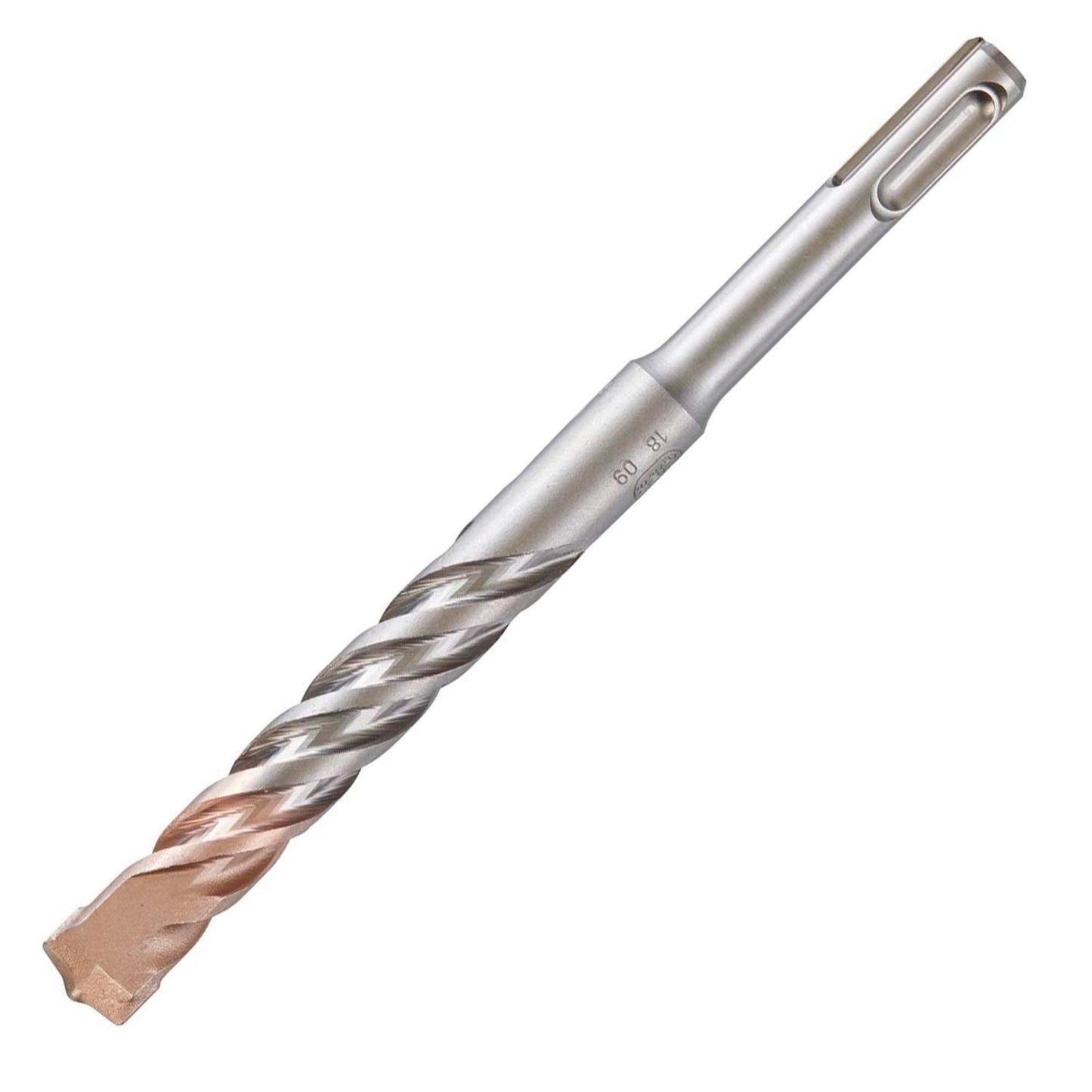 Broca SDS - Plus EXTREME 14x100x160mm - DeWALT - Herram.cl