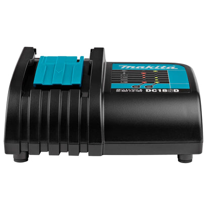 Cargador 18V LXT (DC18SD) Bolsa - Makita - Herram.cl