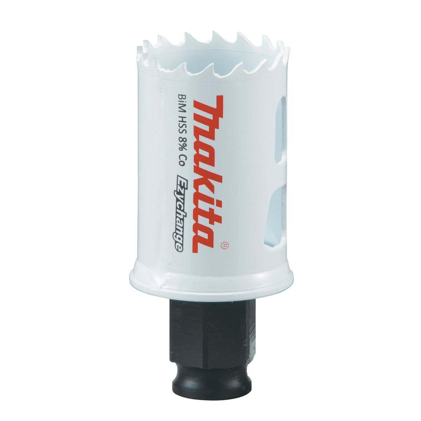 Sierra Copa Ezychange Bim 32mm (1 1/4'') 8% Co - Makita - Herram.cl