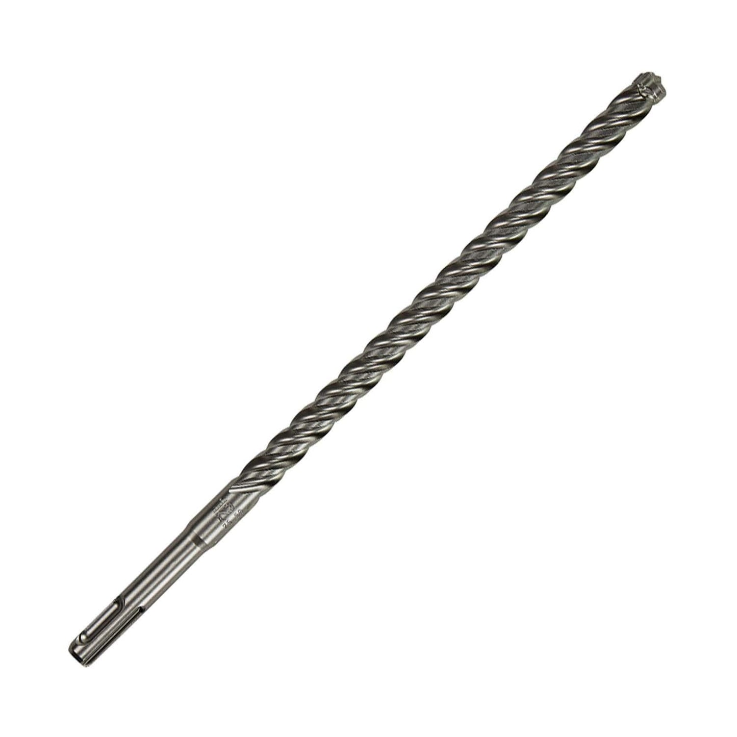 Broca SDS - Plus Nemesis II 12x200x265mm (4 Filos) - Makita - Herram.cl