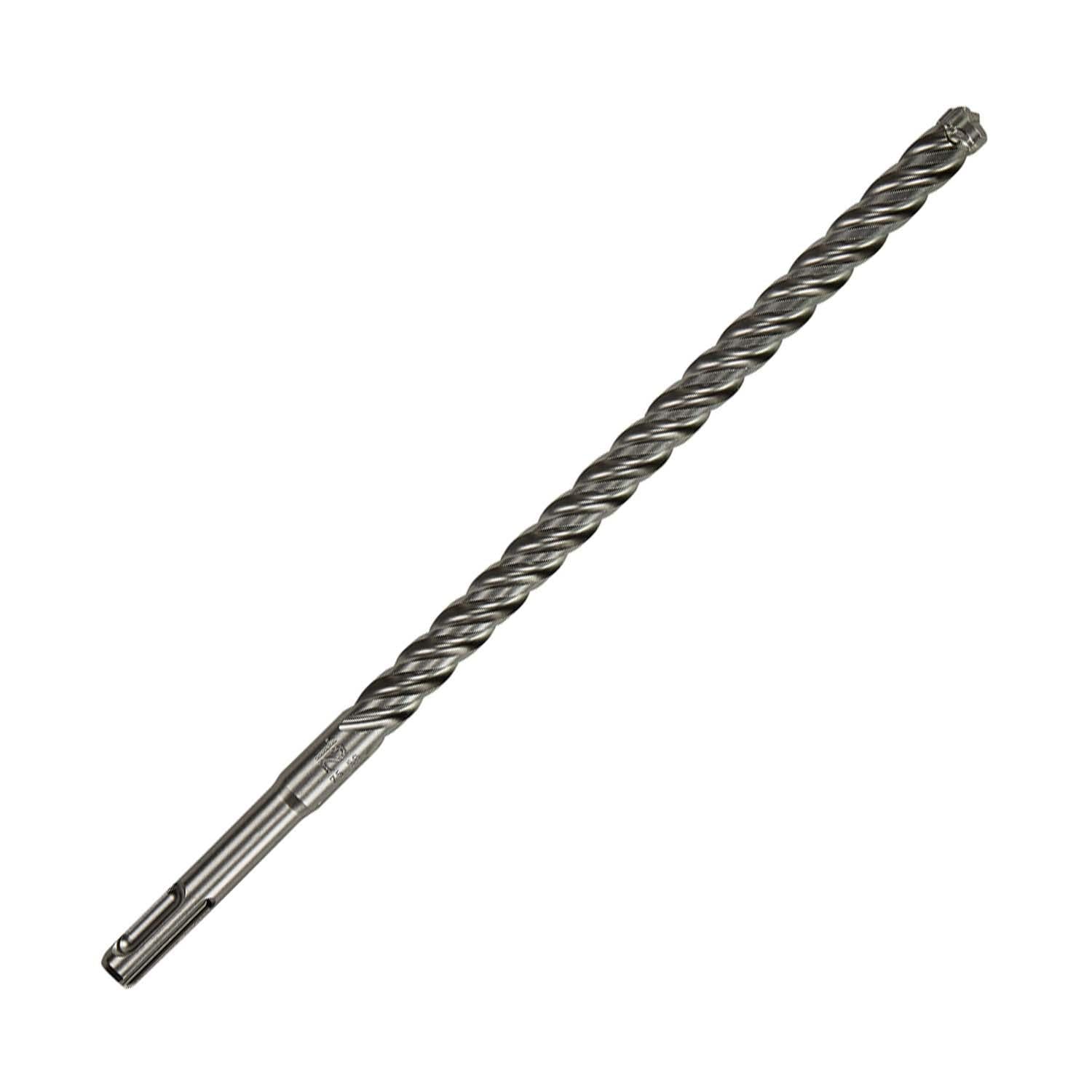 Broca SDS - Plus Nemesis II 12x200x265mm (4 Filos) - Makita - Herram.cl
