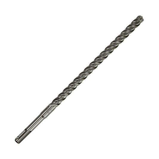 Broca SDS - Plus Nemesis II 12x200x265mm (4 Filos) - Makita - Herram.cl