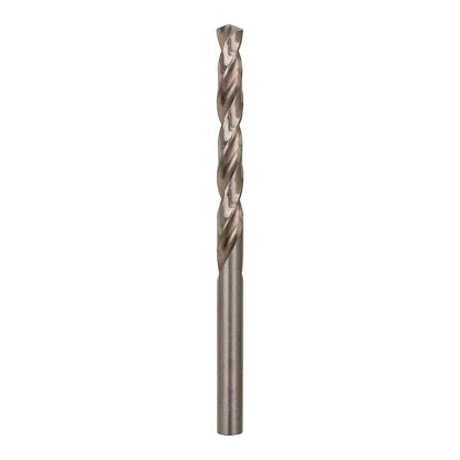 Caja Con 10 Unidades Broca Para Metal Bosch HSS - G 6mm - Herram.cl