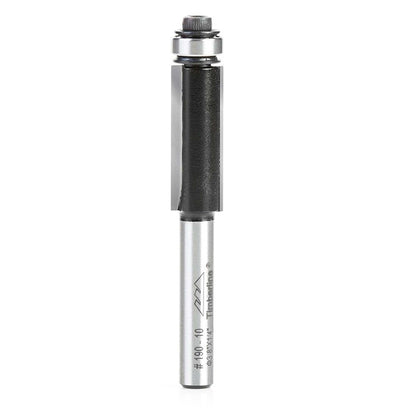 Fresa Recta C/Rod. 3/8''x1'' Toma 1/4'' - Timberline - Herram.cl