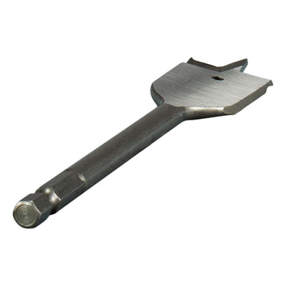 Broca Paleta Sharp 24x150mm Toma Hex. 1/4'' - Makita - Herram.cl