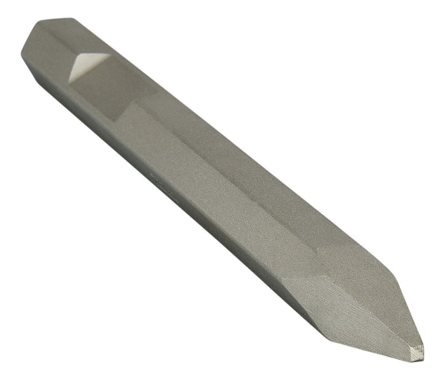 Cincel Punto Hex 28,6mm X 410mm Makita D - 61531/ Hm1812 - Herram.cl
