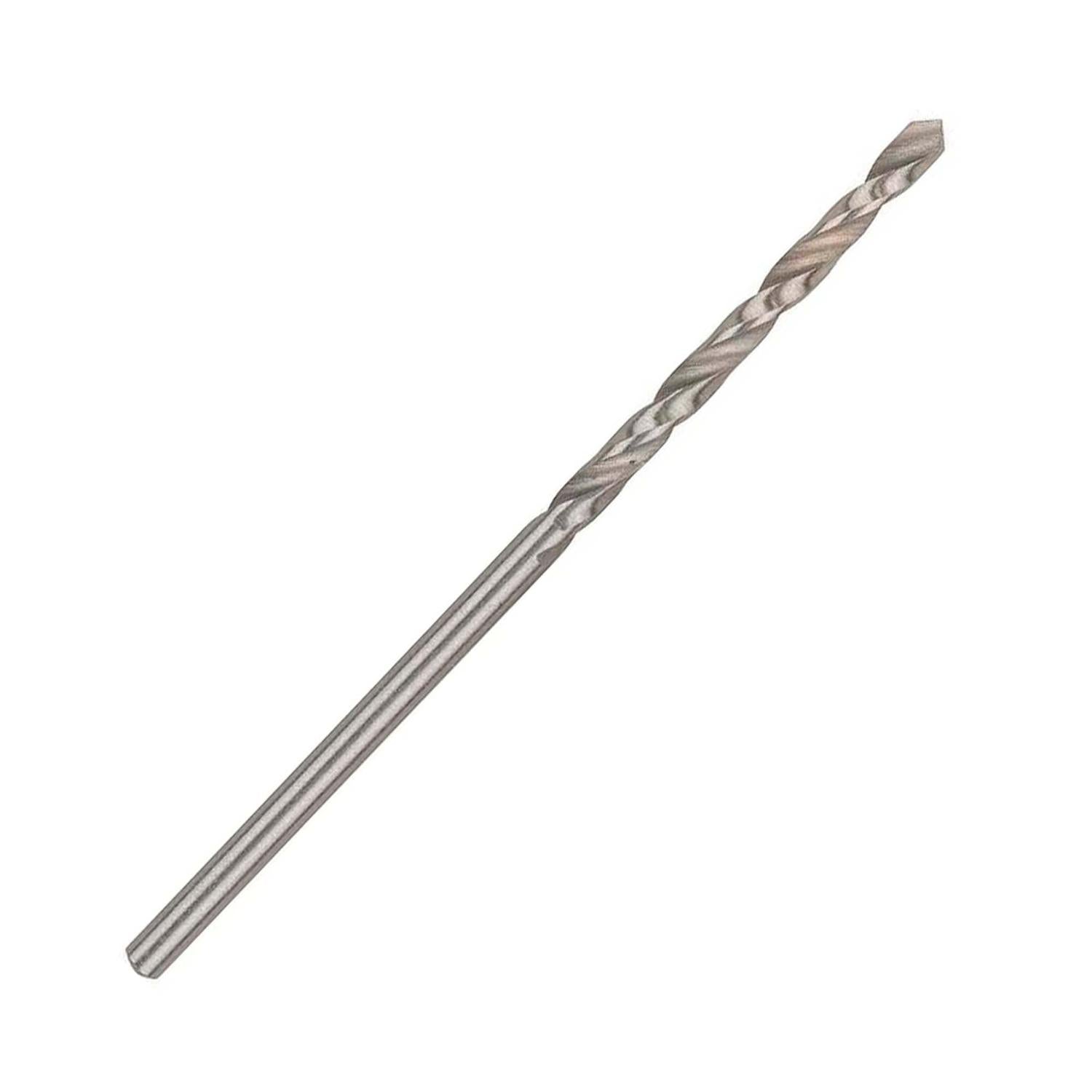 Caja Con 10 Unidades Broca Para Metal Bosch HSS - G 2,5mm - Herram.cl