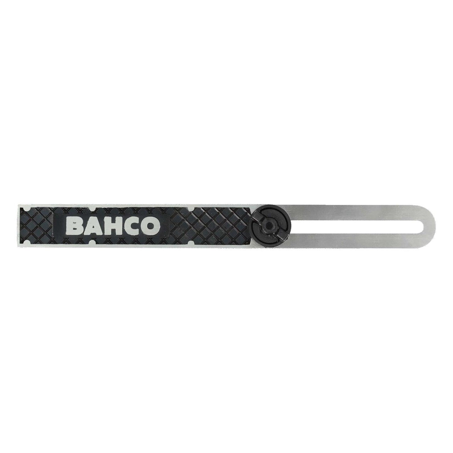 Escuadras ajustables con hoja de acero laminado en frío 250mm - Bahco - Herram.cl