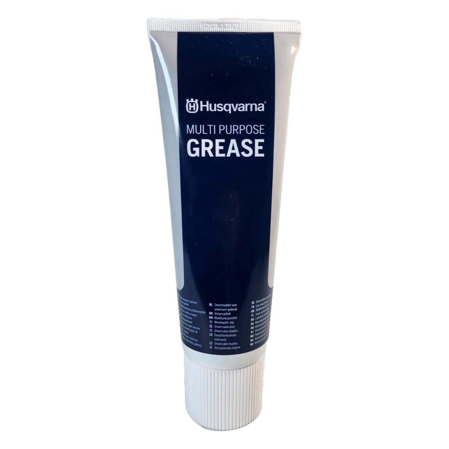 Grasa multipropósito 225g (desbrozadoras) - Husqvarna - Herram.cl