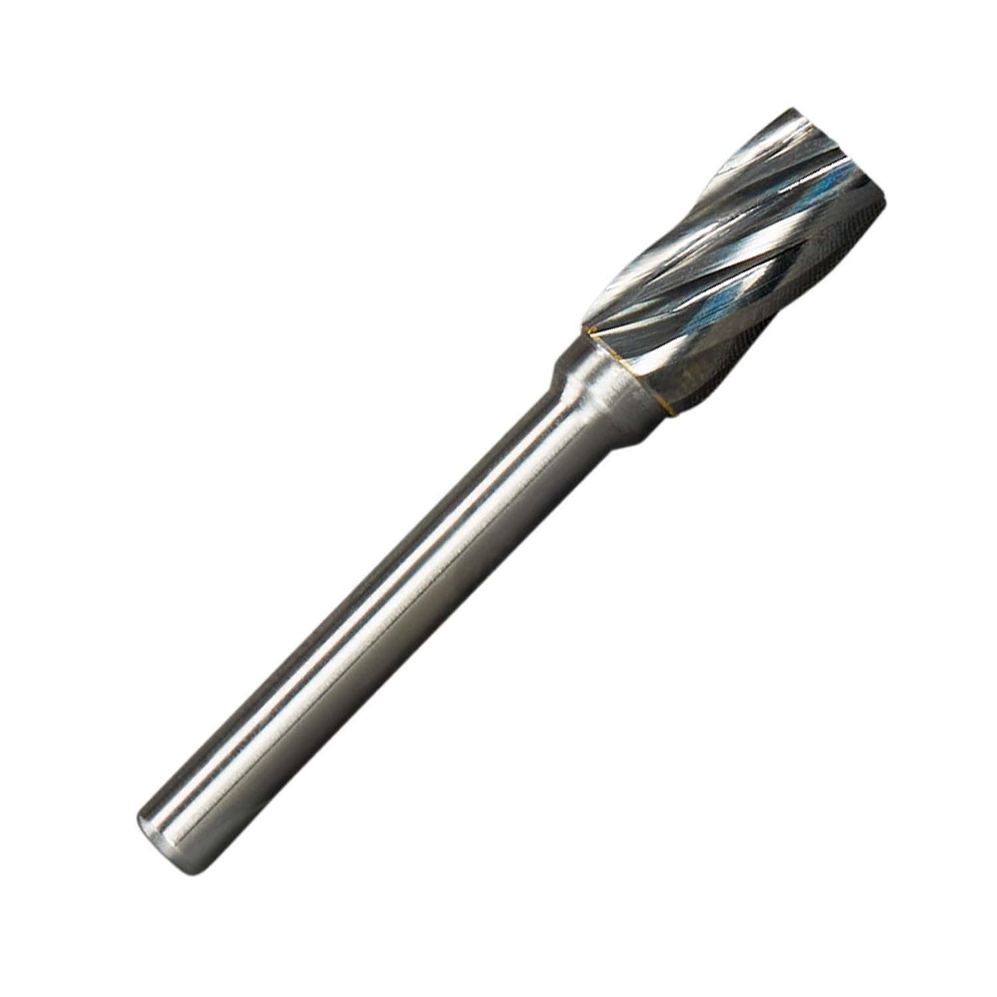 Fresa Rotativa Cilíndrica 3/8''x3/4''x1/4'' Aluminio - Makita - Herram.cl