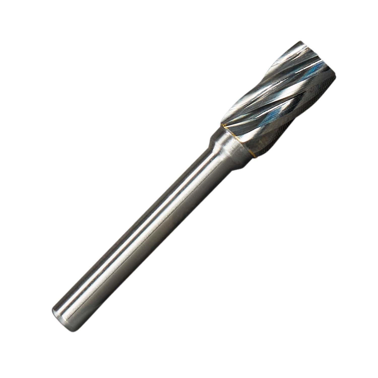 Fresa Rotativa Cilíndrica 3/8''x3/4''x1/4'' Aluminio - Makita - Herram.cl