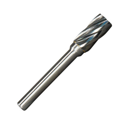 Fresa Rotativa Cilíndrica 3/8''x3/4''x1/4'' Aluminio - Makita - Herram.cl