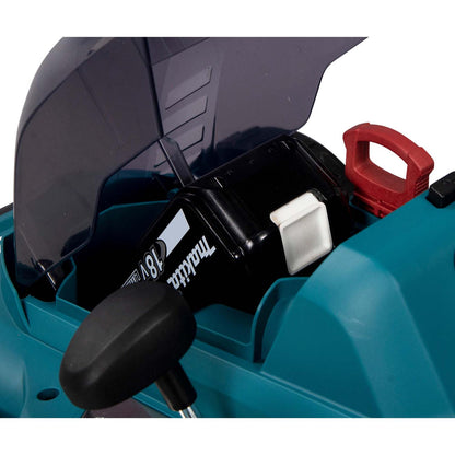 Kit cortacésped 18V LXT 1 Bat. 5Ah + 2 bat. 3 Ah - Makita - Herram.cl