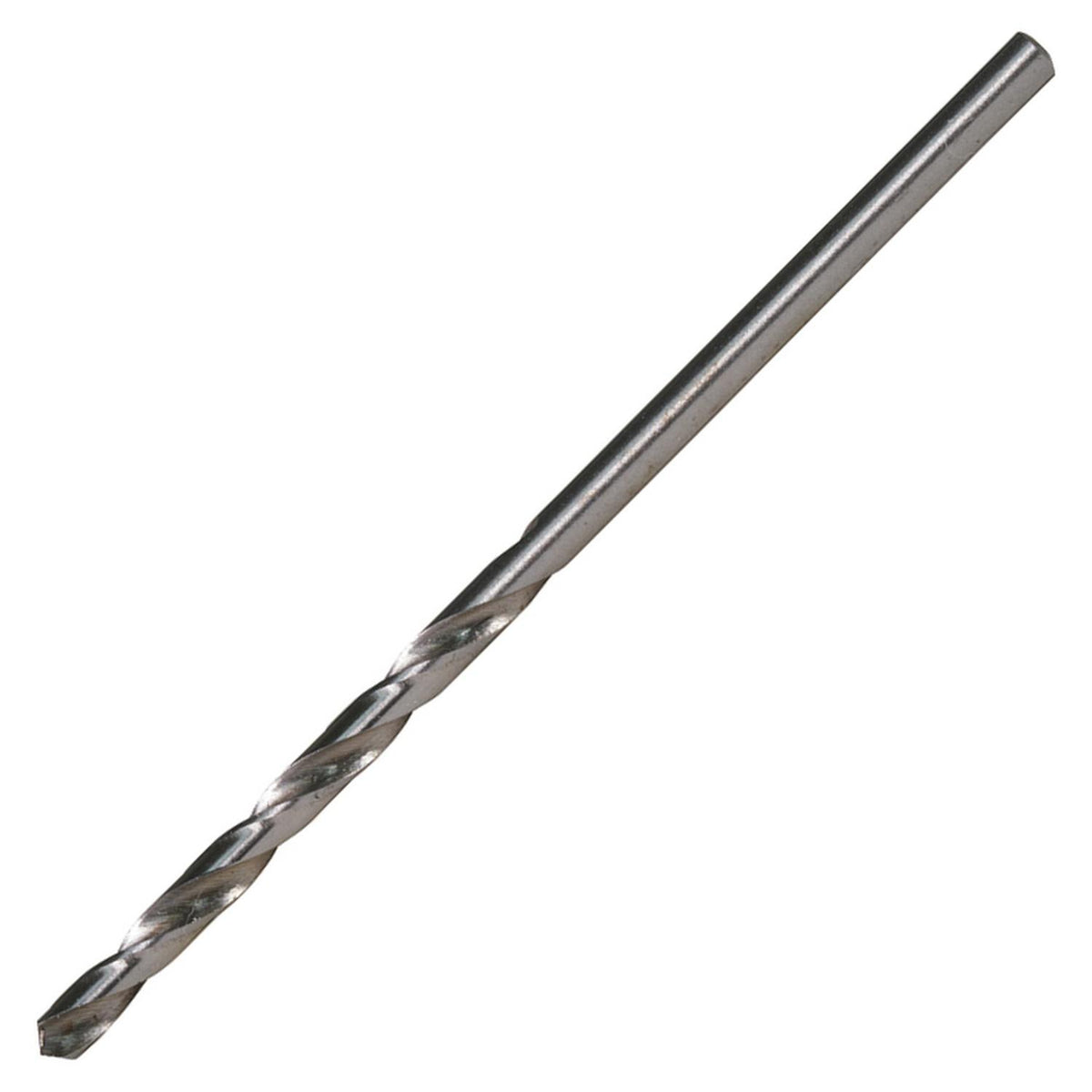 Pack Broca Para Metal HSS-GS 2.0x49mm 10 Pzas - Makita - Herram.cl