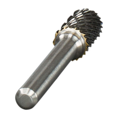 Fresa Rotativa Cilíndrica C/Radio 3/8''x3/4''x1/4'' - Makita - Herram.cl