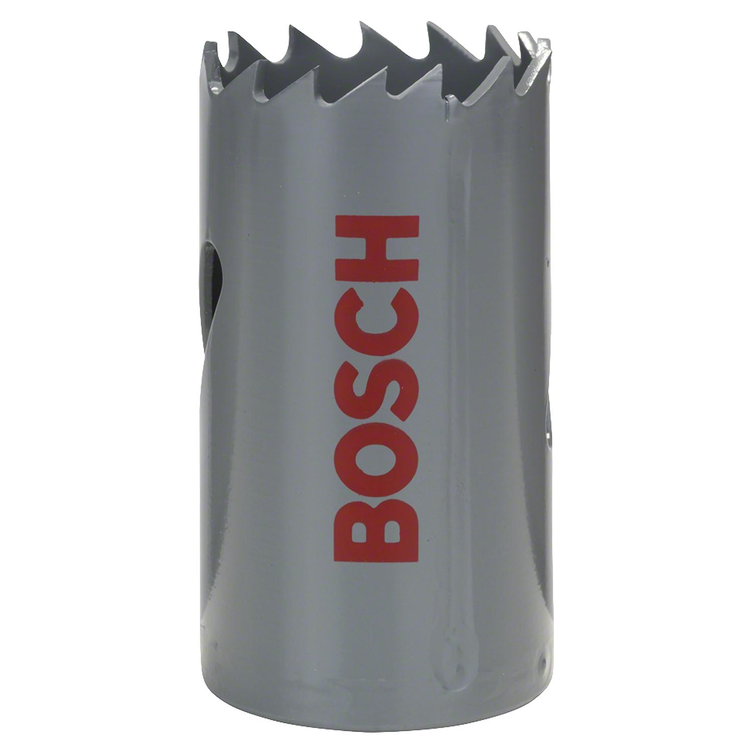Sierra Copa Bim + 8% Co 29mm (1 1/8'') Bosch - Herram.cl