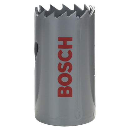 Sierra Copa Bim + 8% Co 29mm (1 1/8'') Bosch - Herram.cl