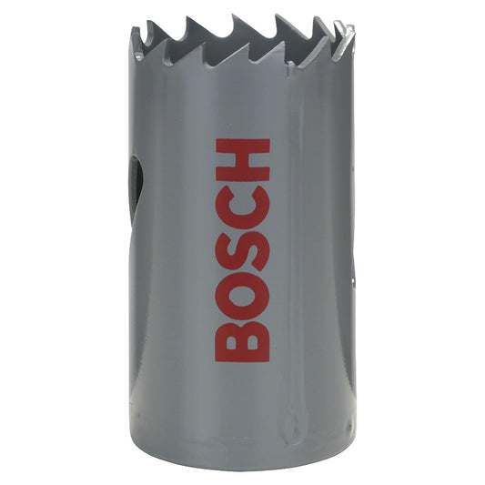 Sierra Copa Bim + 8% Co 29mm (1 1/8'') Bosch - Herram.cl