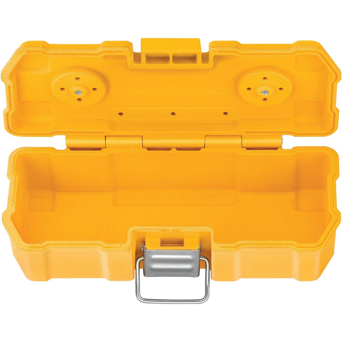 Set Puntas 15 Pzas + Caja Magnética DeWalt DWMTC15 - Herram.cl
