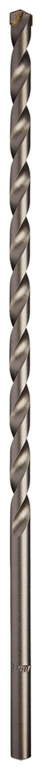 Broca Para Concreto Larga (Cilindrica) 8 X 250mm – Makita - Herram.cl