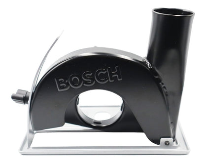 Caperuza De Aspiracion Para Corte 115 - 125mm Bosch - Herram.cl