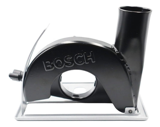 Caperuza De Aspiracion Para Corte 115 - 125mm Bosch - Herram.cl
