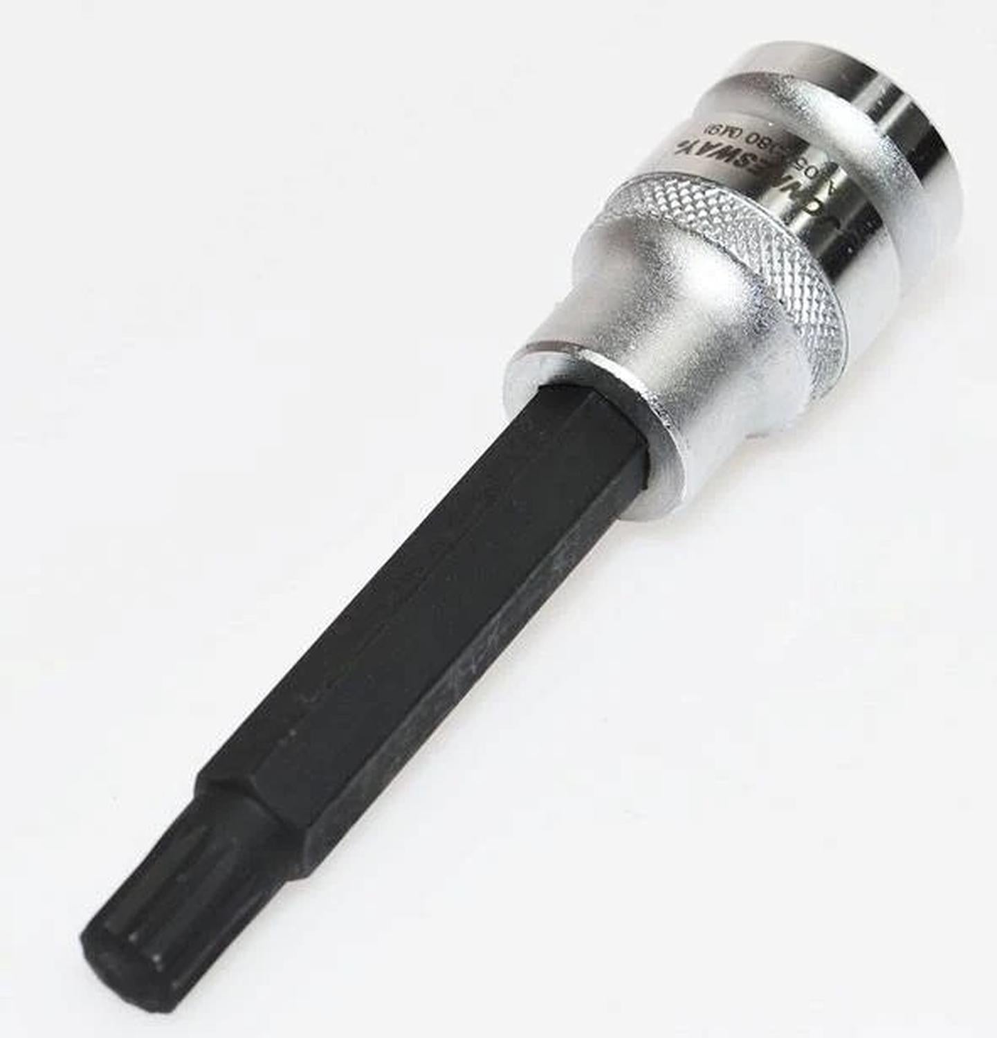 Dado Cuadrante 1/2 X M9 (imbus) Culata Toyota - JonnesWay - Herram.cl