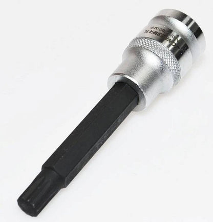 Dado Cuadrante 1/2 X M9 (imbus) Culata Toyota - JonnesWay - Herram.cl