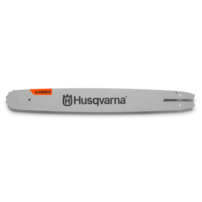 Espada Laminada X - FORCE 15'' 3/8'' 1,5mm 56DL - Husqvarna - Herram.cl