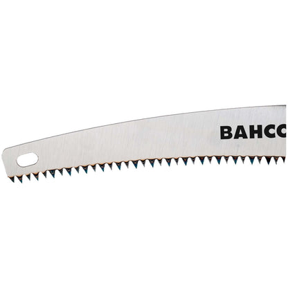 Serrucho de poda reafilable duro 14'' 6 TPI - Bahco - Herram.cl