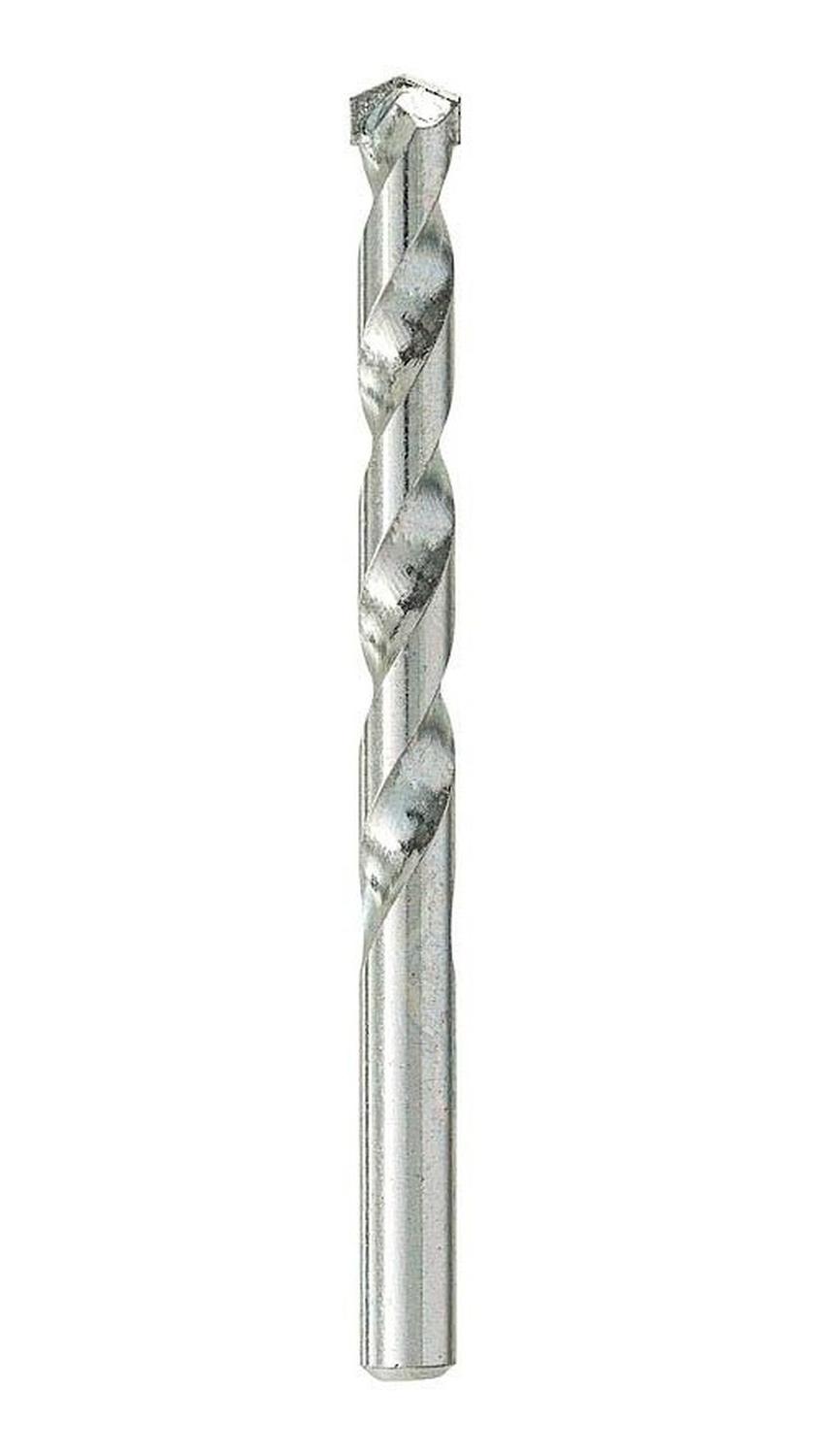 Pack 5 Brocas Concreto Bosch 10x80x120mm - Bosch - Herram.cl