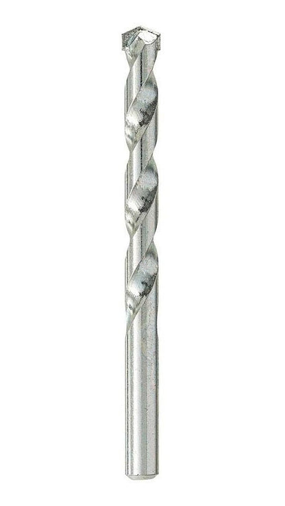 Pack 5 Brocas Concreto Bosch 10x80x120mm - Bosch - Herram.cl