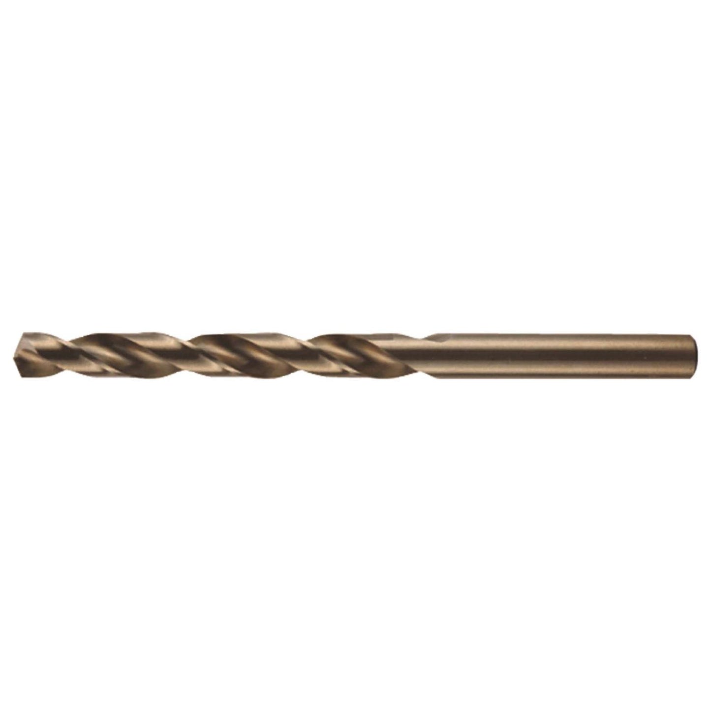 Broca Para Metal HSS - Co (Cobalto 5%) 12.5x151mm - Makita - Herram.cl
