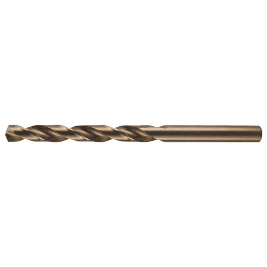 Broca Para Metal HSS - Co (Cobalto 5%) 12.5x151mm - Makita - Herram.cl