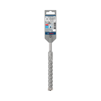 Broca Hormigón Bosch PRO SDS-Plus-5X 18x200mm 4 Filos - Herram.cl