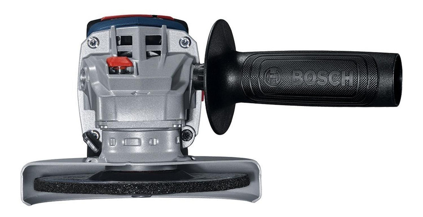 Esmeril Angular Inalámbrico Bosch 5'' GWS 180 - LI Bare Tool - Herram.cl