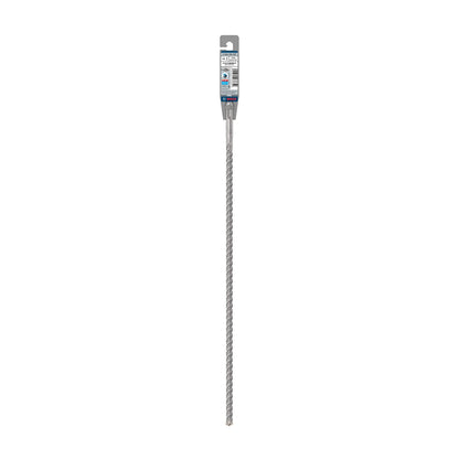 Broca Hormigón Bosch PRO SDS-Plus-5X 10x460mm 4 Filos - Herram.cl
